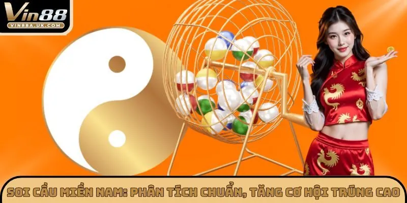 Soi Cầu Miền Nam