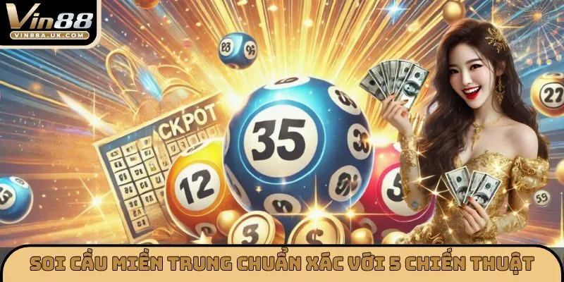 Soi Cầu Miền Trung